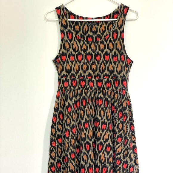 Vans skater dress - Picture 1 of 4